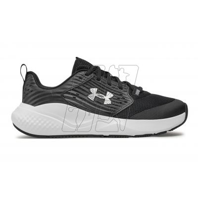 2. Buty Under Armour Charged Commit TR 4 M 3026017-004