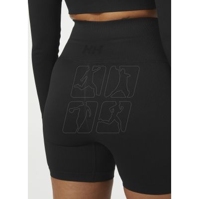 8. Spodenki Helly Hansen Allure Seamless Bike Shorts W 53932 990