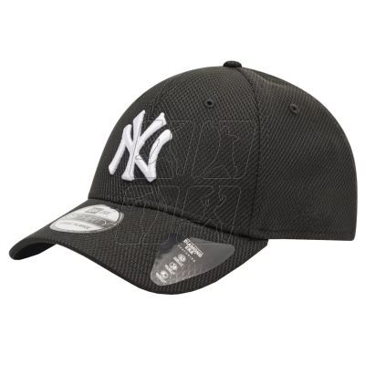 4. Czapka z daszkiem New Era 39Thirty New York Yankees MLB Cap M 12523909