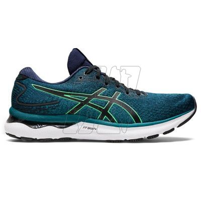 8. Buty Asics Gel Nimbus 24 M 1011B359-301