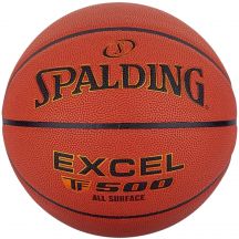 Piłka Spalding Excel TF-500 In/Out Ball 76798Z