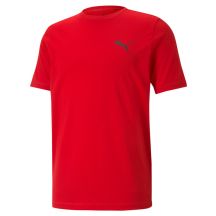 Koszulka Puma Active Small Logo Tee M 586725 11