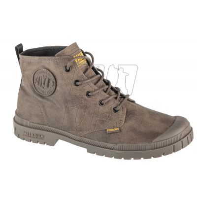 Buty Palladium Pampa SP20 Hi Wax 74388-213-M