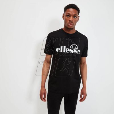 Koszulka Ellesse Fuenti t-shirt M SHP16469-011