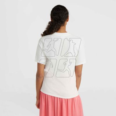 5. Koszulka O'Neill Luano Graphic T-Shirt W 92800613707