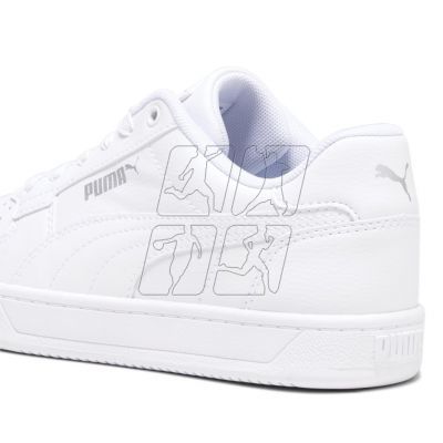 5. Buty Puma Caven 2.0 JR 393837-02