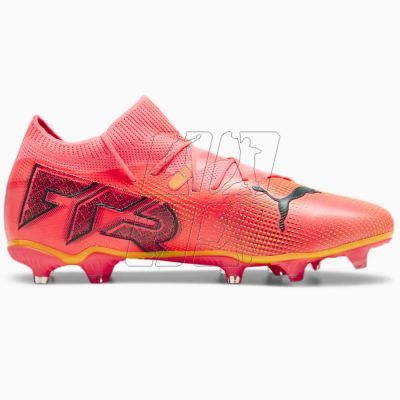 6. Buty piłkarskie Puma Future 7 Match FG/AG M 107715-03