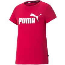 Koszulka Puma ESS Logo Tee W 586775 33
