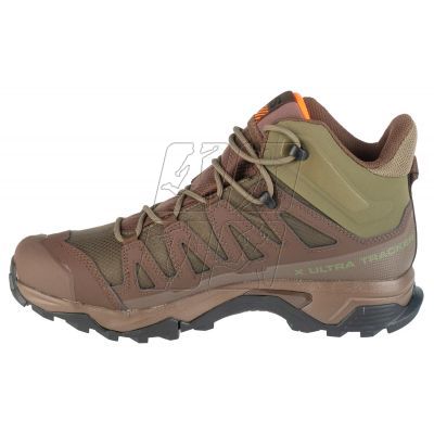 2. Buty Salomon X Ultra Tracker GTX M L47607100