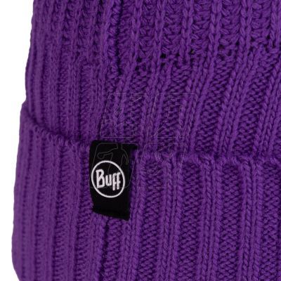 2. Czapka Buff Renso Knitted Fleece Hat Beanie W 1323363131000 