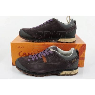 10. Buty trekkingowe Aku Bellamont 3 GTX W 5203565