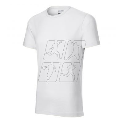 Koszulka Rimeck Resist M MLI-R0100 biały