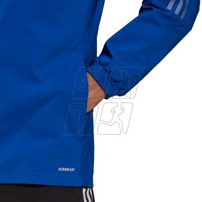 6. Bluza adidas Tiro 21 Windbreaker M GP4963