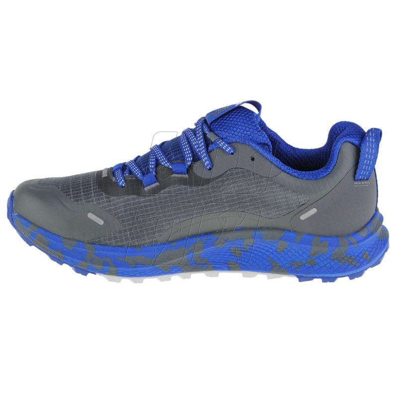 2. Buty Under Armour Charged Bandit Trail 2 M 3024725-101