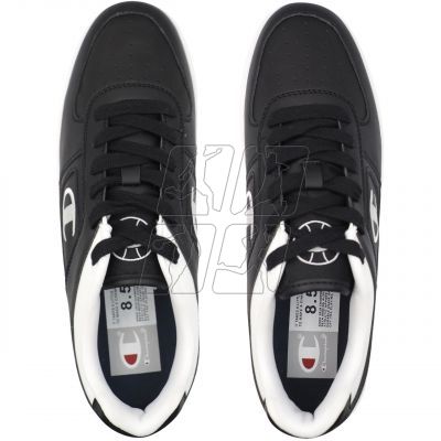 6. Buty Champion Foul Play Element Low M S22340 KK002