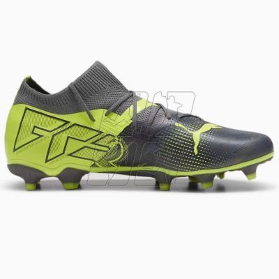 8. Buty Puma FUTURE 7 Match Rush FG/AG M 107842 01