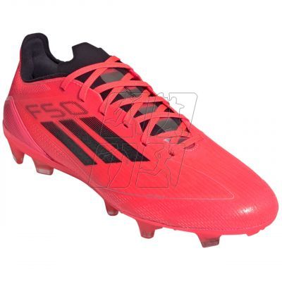 2. Buty piłkarskie adidas F50 Pro FG IE0597