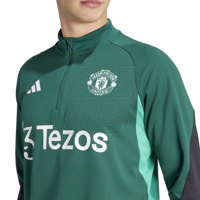 9. Bluza adidas Manchester United Training Top M IQ1523