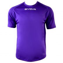 Koszulka piłkarska Givova One U MAC01-0014