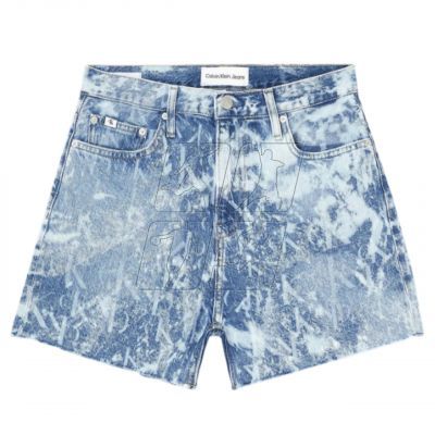 Spodenki Calvin Klein Jeans Regular W J20J220857