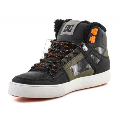 3. Buty DC Shoes Pure high-top wc wnt M ADYS400047-0BG