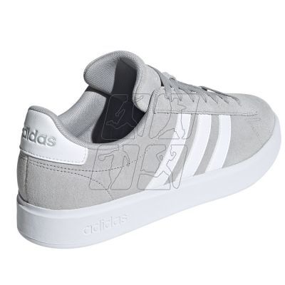 4. Buty adidas Grand Court 2.0 M ID2970