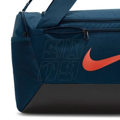 6. Torba Nike Brasilia DM3976-478