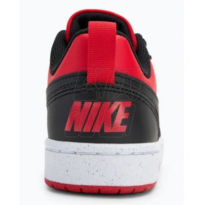 3. Buty Nike Court Borough Low Recraft Jr DV5456-600