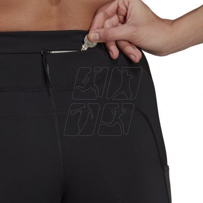 6. Spodenki adidas Well Being COLD.RDY Training Pants W HC4164