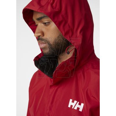 14. Kurtka Helly Hansen Dubliner Jacket M 62643 162