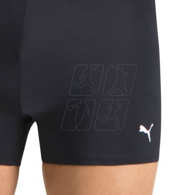 5. Kąpielówki Puma Swim Men Classic Swim Trunk M 907656 04