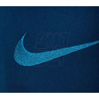 Spodnie piłkarskie Nike Dry Squad M 807684-430