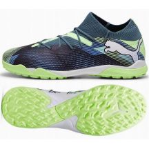 Buty piłkarskie Puma Future 7 Match TT M 107937 03