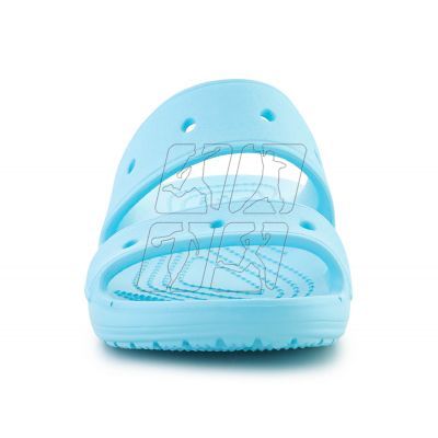2. Klapki Classic Crocs Sandal W 206761-411