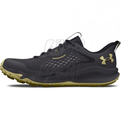 Buty Under Armour Charged Maven Trail M 3026136-100