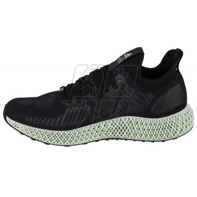 3. Buty adidas Alphaedge 4D Star Wars FV4685