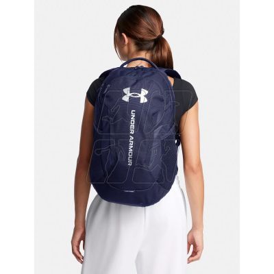 5. Plecak Under Armour 1384672-411