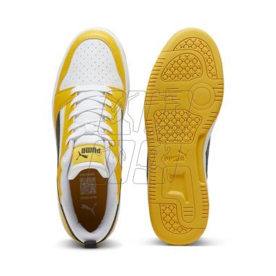 3. Buty Puma Rebound v6 Low M 392328-29