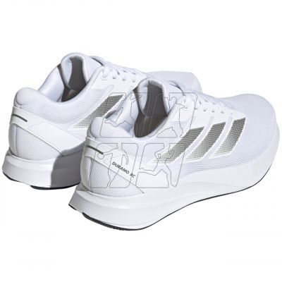 3. Buty adidas Duramo RC W ID2707