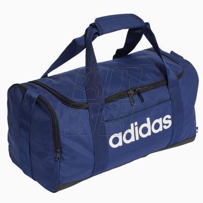 3. Torba adidas Linear Duffel S IN6111