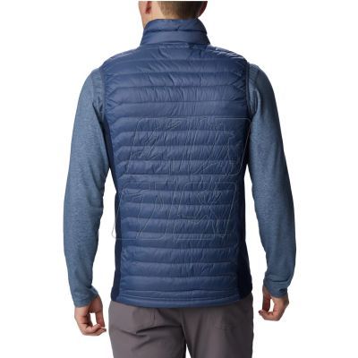 7. Kamizelka Columbia Powder Pass Vest M 1842414479