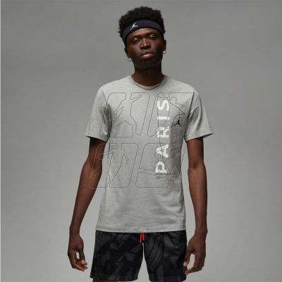 Koszulka Nike PSG Jordan M DM3092 063