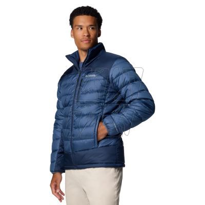 2. Kurtka Columbia Autumn Park II Down Jacket M 2086183478