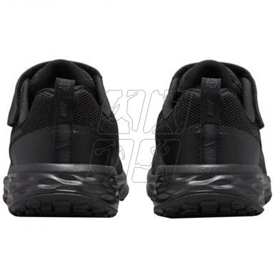 4. Buty Nike Revolution 6 Jr DD1095 001
