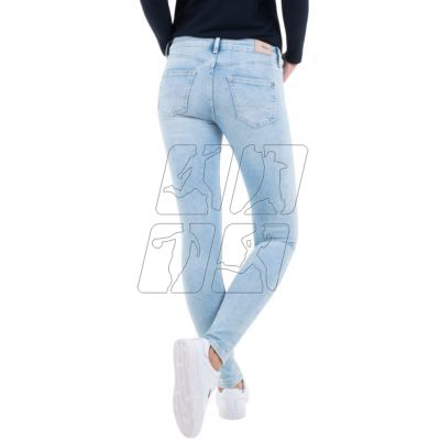 4. Spodnie Pepe Jeans Pixie W PL200025