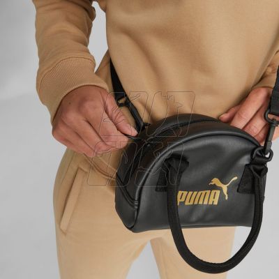 4. Torba Puma Core Up Mini Grip Bag 079479 01