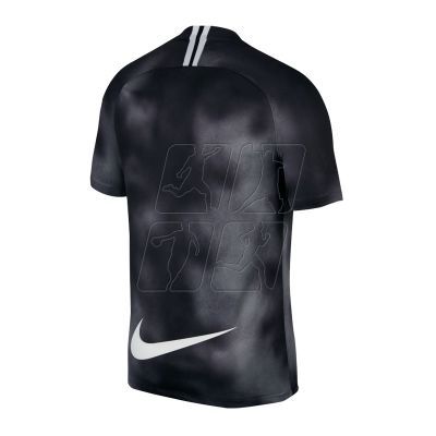 3. Koszulka Nike F.C. Football Jersey M AQ0662-010 czarna