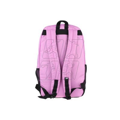3. Plecak New Balance Oversidez Print Backpack BG01010GCYK