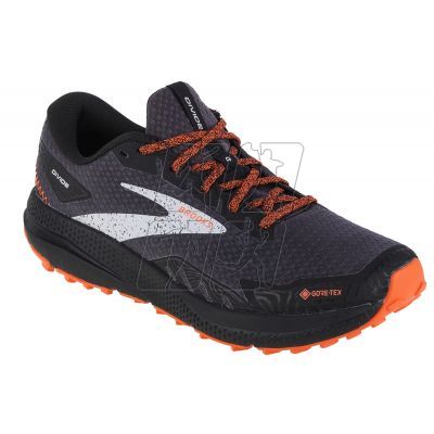 Buty do biegania Brooks Divide 4 GTX M 1104041D084