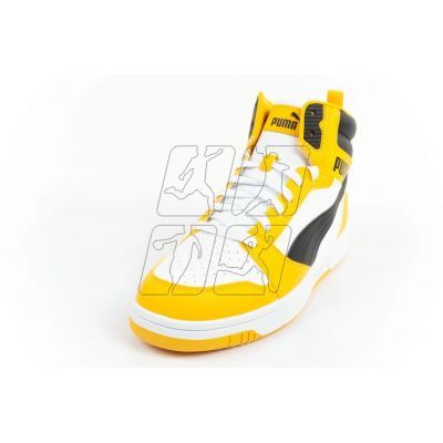 3. Buty Puma Rebound v6 M 392326 27